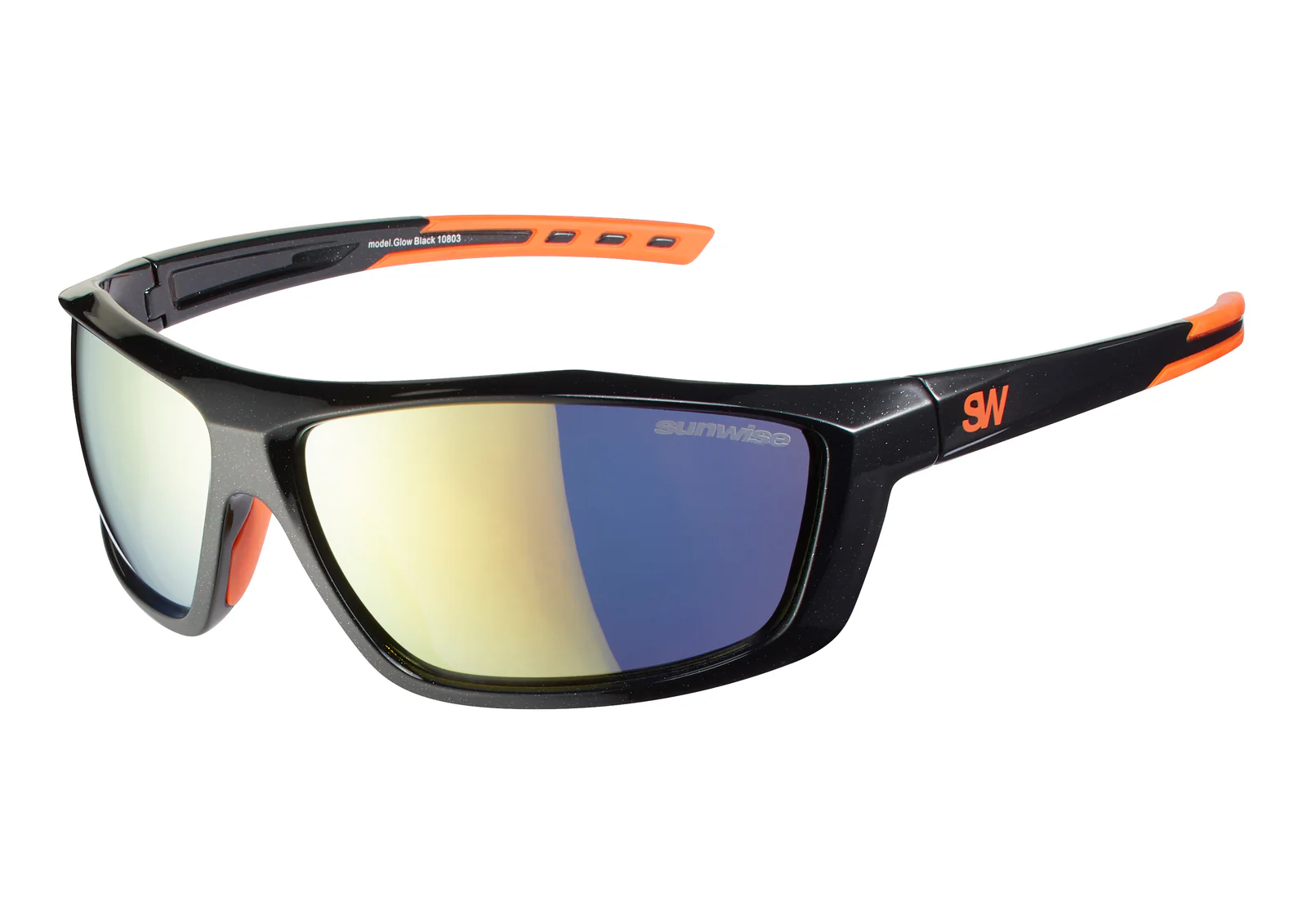 Hiking and Climbing Sunglasses